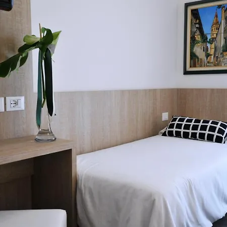 Hotel Etna Caorle
