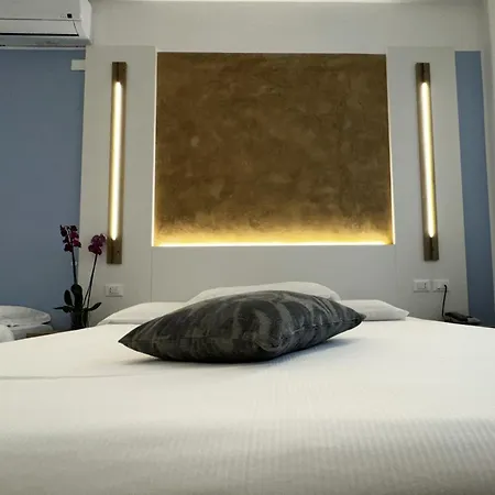 Hotel Etna Caorle
