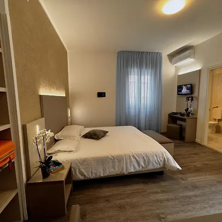 Hotel Etna Caorle