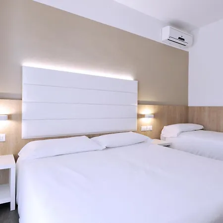 Hotel Etna Caorle